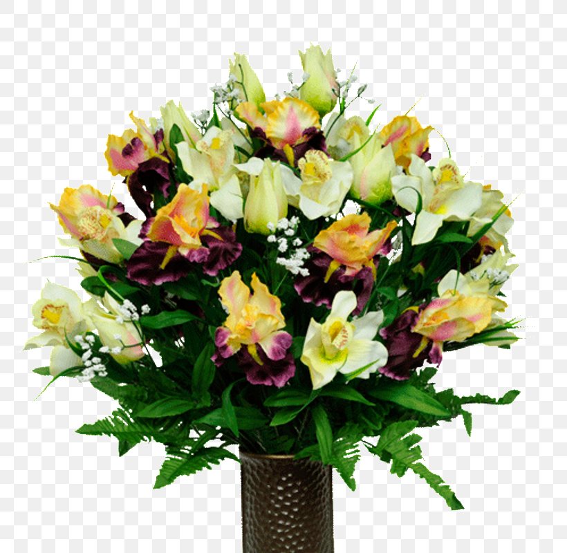 Artificial Flower Flower Bouquet Cut Flowers Rose, PNG, 800x800px, Artificial Flower, Alstroemeriaceae, Burgundy, Cut Flowers, Floral Design Download Free