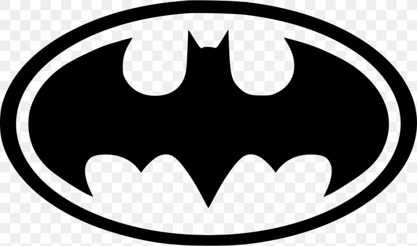 Batman Superman Logo Superman Logo Coloring Book, PNG, 980x580px, Batman, Area, Batman V Superman Dawn Of Justice, Black, Black And White Download Free