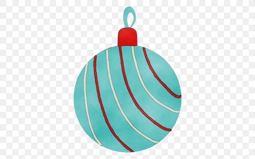 Christmas Ornament, PNG, 512x512px, Watercolor, Ball, Christmas, Christmas Decoration, Christmas Ornament Download Free