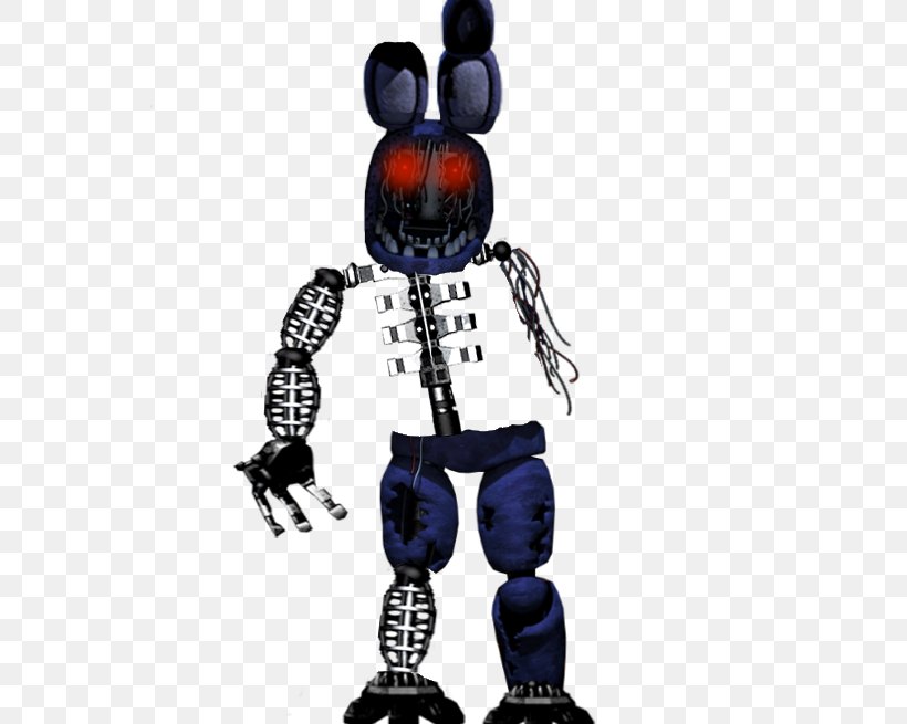 Five Nights At Freddy's 2 Five Nights At Freddy's: The Twisted Ones Jump Scare, PNG, 655x655px, Jump Scare, Action Toy Figures, Animatronics, Art, Deviantart Download Free