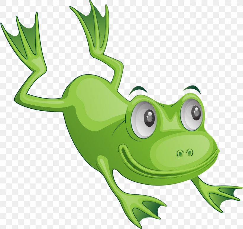 Frog Cartoon Clip Art, PNG, 1501x1417px, Frog, Amphibian, Cartoon, Drawing, Fauna Download Free