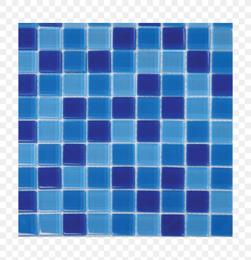 Glass Tile Glass Mosaic, PNG, 700x850px, Glass Tile, Area, Azure, Blue, Brick Download Free