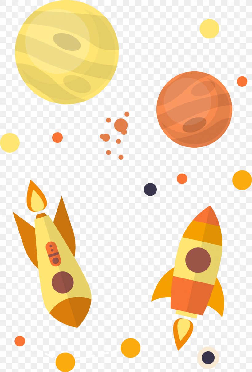 Outer Space Planet Rocket Euclidean Vector, PNG, 1680x2479px, Outer Space, Area, Designer, Google Images, Gratis Download Free