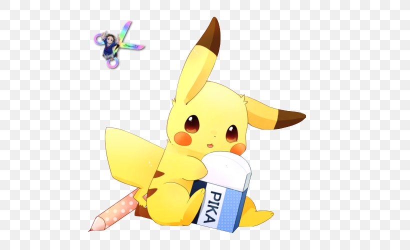 Pikachu Image Pokémon Charmander Drawing, PNG, 500x500px, Watercolor, Cartoon, Flower, Frame, Heart Download Free