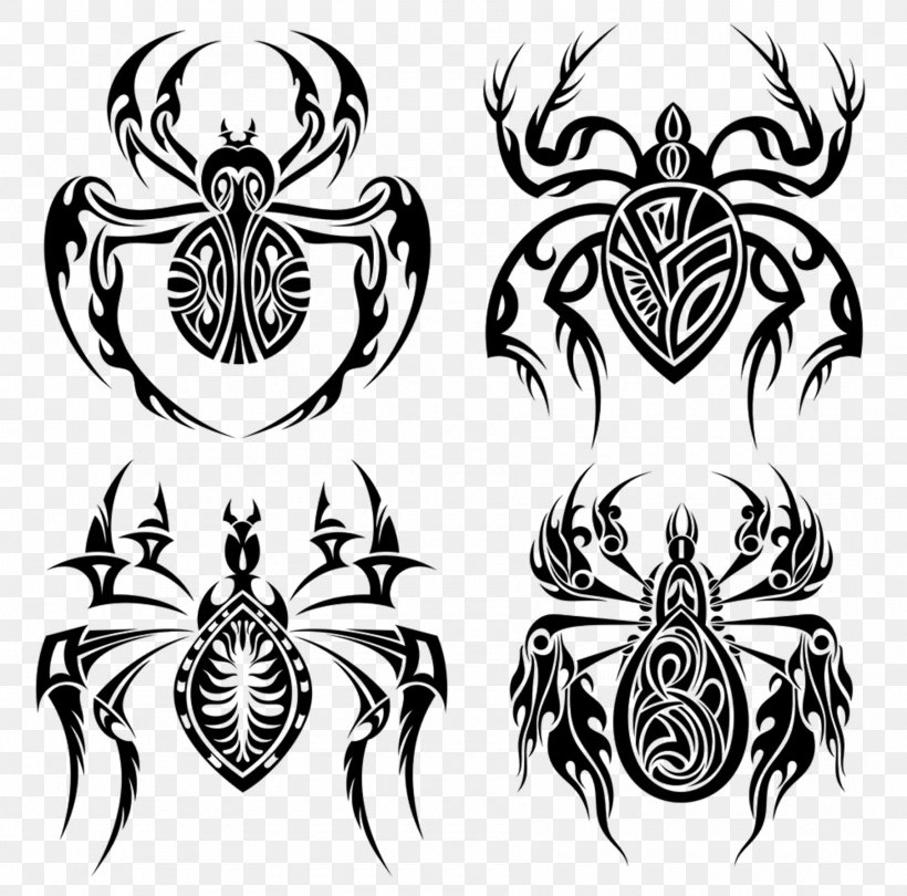 Spider Web Tattoo, PNG, 1800x1780px, Spider, Art, Black And White, Drawing, Horse Like Mammal Download Free