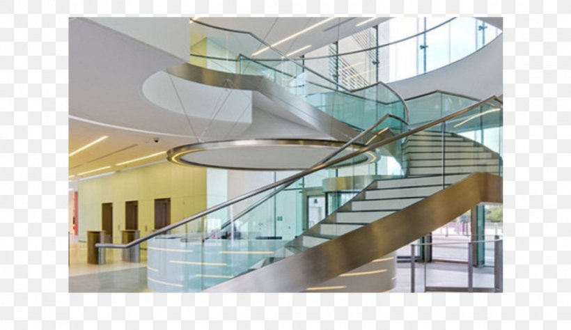 Stairs Glass Deck Railing Architectural Engineering Baluster, PNG, 1133x655px, Stairs, Architectural Engineering, Architecture, Baluster, Condominium Download Free