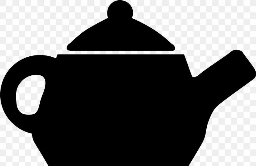 Teapot Kettle Tea Set, PNG, 981x638px, Tea, Black, Black And White, Coffee Cup, Cup Download Free