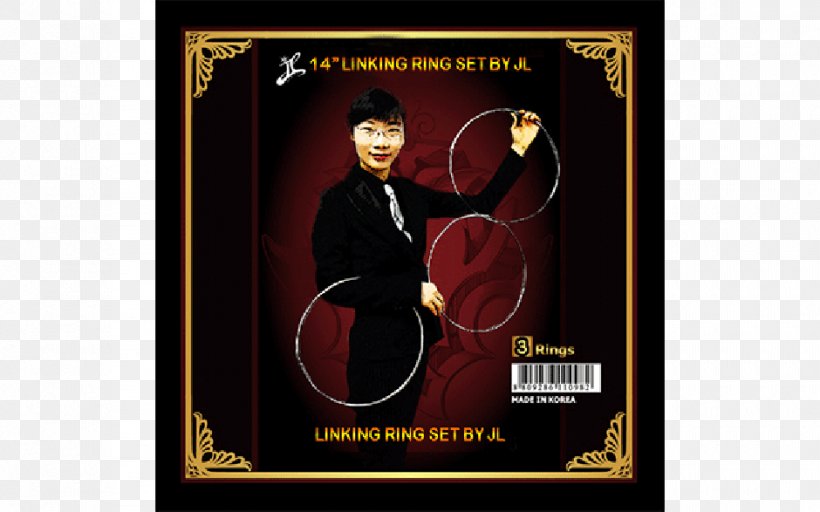 The Linking Ring Japan Airlines Set Magic Shop Point, PNG, 940x587px, Linking Ring, Album, Album Cover, Aldo Colombini, Dvd Download Free