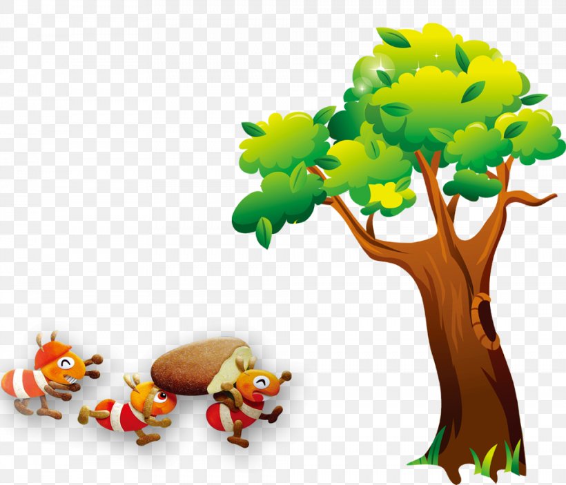 Tree Download, PNG, 984x844px, Joke, Animation, Art, Cinderella, Clip Art Download Free