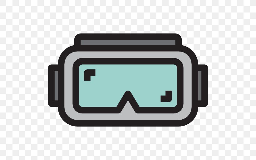 Underwater Diving Scuba Diving Underwater Photography, PNG, 512x512px, Underwater Diving, Eyewear, Glasses, Goggles, Rectangle Download Free