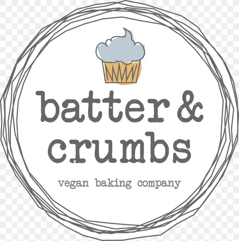 Batter & Crumbs Vegan Bakery Malvern Art The Greyhound Cafe Logo, PNG, 928x934px, Watercolor, Cartoon, Flower, Frame, Heart Download Free