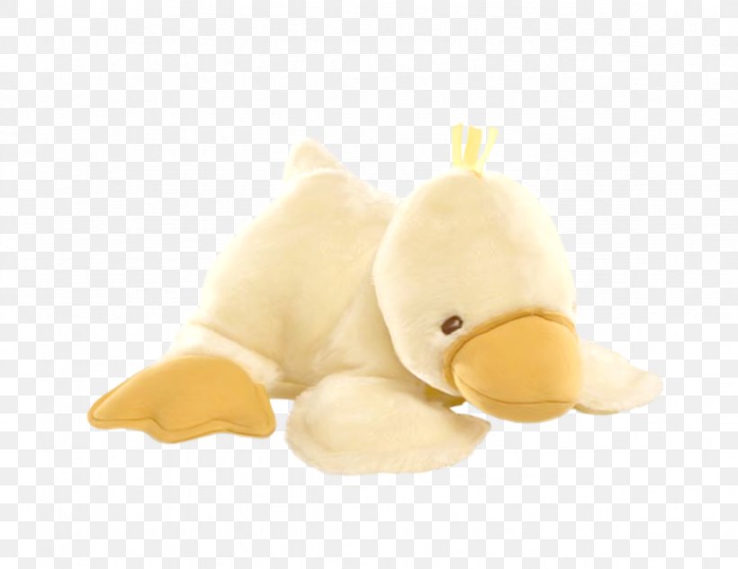 Duck Stuffed Toy Plush, PNG, 1181x912px, Duck, Beak, Beige, Ducks Geese And Swans, Gratis Download Free