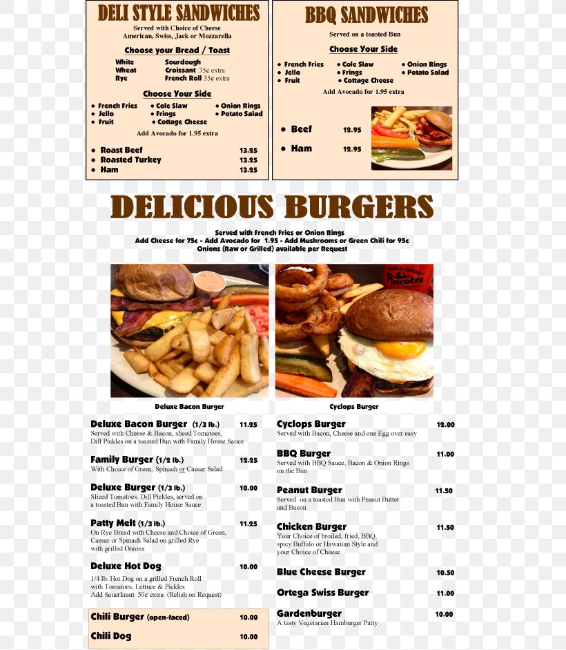 Fast Food Family House Of Pancakes Recipe Lunch, PNG, 580x941px, Fast Food, Food, Lunch, Pancake, Recipe Download Free