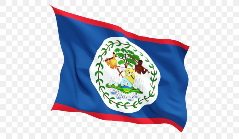 Flag Of Belize British Honduras Belize City National Flag, PNG, 640x480px, Flag Of Belize, Belize, Belize City, British Honduras, Flag Download Free