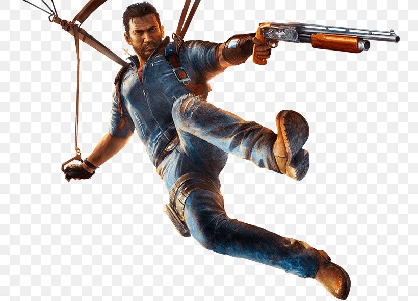Just Cause 3 Just Cause 2 Mod Video Game, PNG, 770x590px, Just Cause 3, Action Figure, Actionadventure Game, Game, Gameplay Download Free