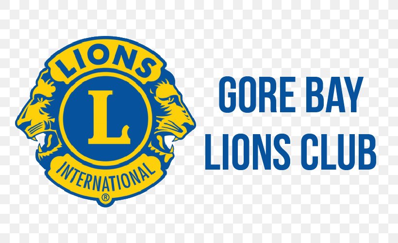 Logo Lions Clubs International Organization GIF, PNG, 800x500px, Logo, Area, Brand, Label, Lion Download Free