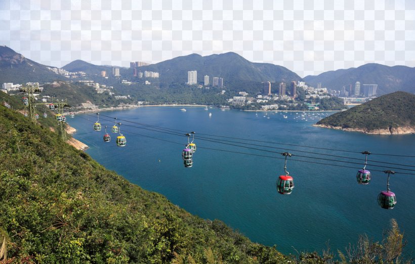 Ocean Park Hong Kong U6d77u6d0b Sea, PNG, 1024x653px, Ocean Park Hong Kong, Bay, Coast, Coastal And Oceanic Landforms, Ferris Wheel Download Free