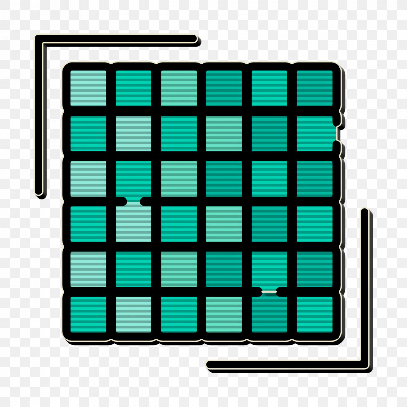 Pixels Icon Grid Icon Responsive Design Icon, PNG, 1240x1240px, Pixels Icon, Eye, Eye Shadow, Grid Icon, Line Download Free