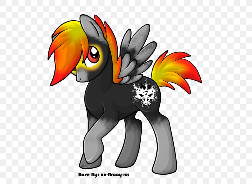 Pony Horse Chicken, PNG, 600x600px, Pony, Art, Beak, Bird, Carnivora Download Free