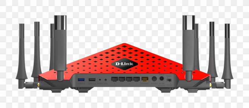 Router ASUS AC5300 Wi-Fi Multi-user MIMO D-Link, PNG, 1621x709px, Router, Asus Ac5300, Computer Network, Dlink, Electronics Download Free
