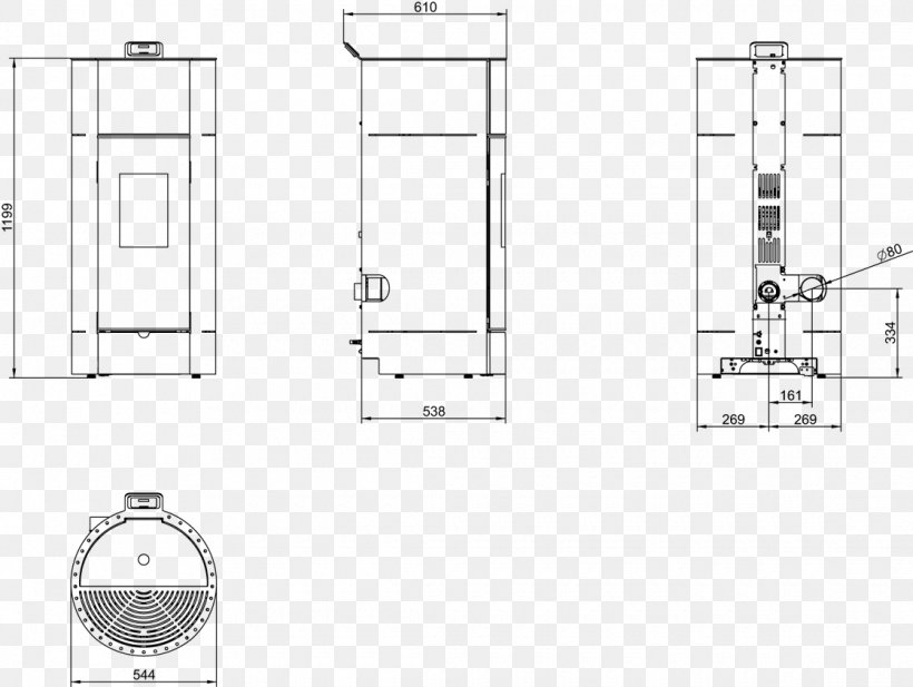 Stove Pellet Fuel Cast Iron Steel Fireplace, PNG, 1120x844px, Stove, Berogailu, Black And White, Cast Iron, Diagram Download Free