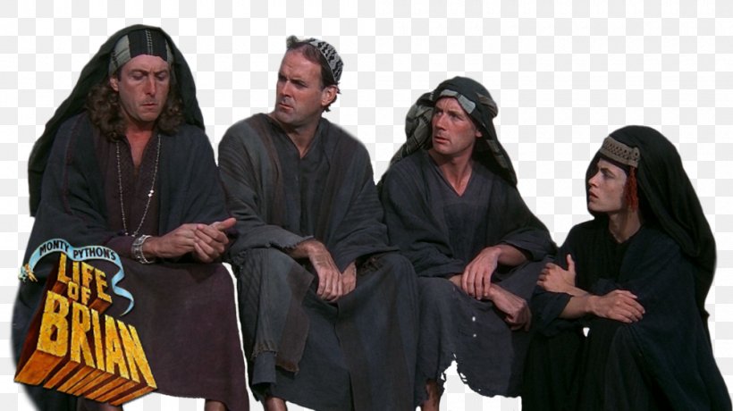 The People's Front Of Judea Monty Python Film Humour, PNG, 1000x562px, Monty Python, British Comedy, Comedy, Film, Graham Chapman Download Free