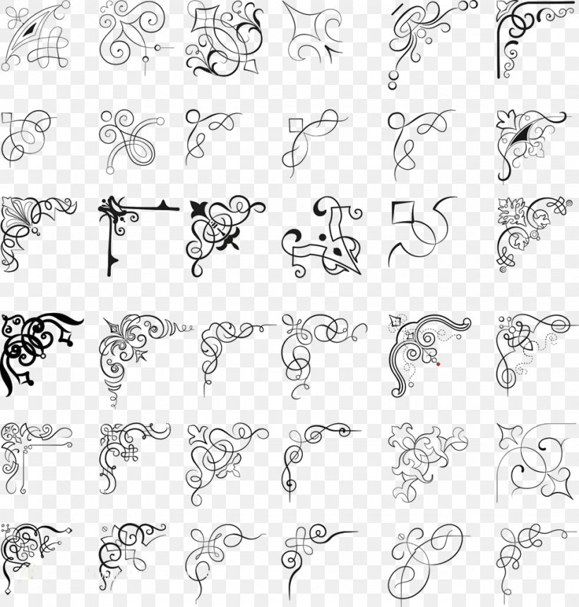 Vintage Clothing Picture Frame Decorative Arts Clip Art, PNG, 977x1024px, Vintage Clothing, Area, Art Deco, Black And White, Body Jewelry Download Free