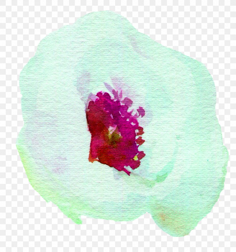 Watercolor Painting Petal White, PNG, 934x1000px, Watercolor Painting, Cartoon, Flower, Flowering Plant, Magenta Download Free