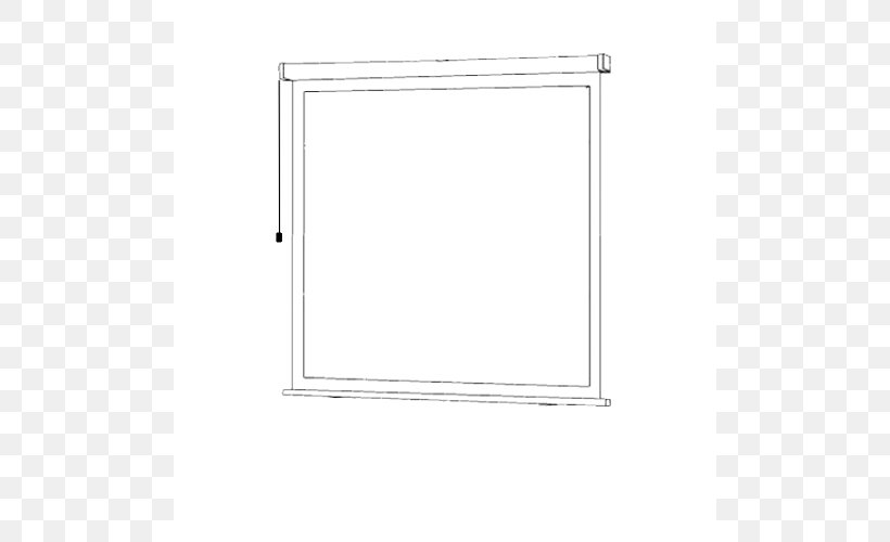Window Picture Frames Angle, PNG, 500x500px, Window, Area, Picture Frame, Picture Frames, Rectangle Download Free