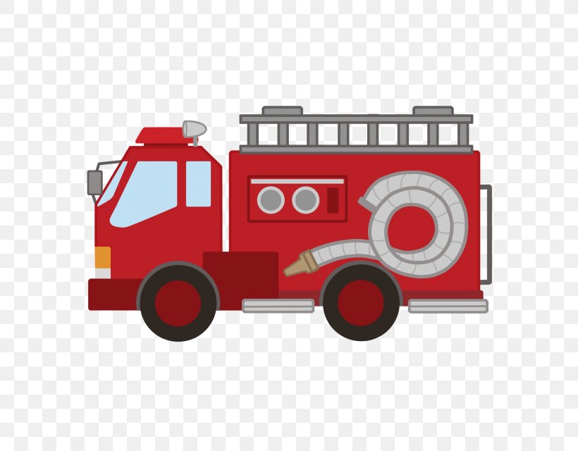Car Motor Vehicle Fire Engine Emergency Vehicle, PNG, 640x640px, Car, Brake, Emergency, Emergency Vehicle, Fire Engine Download Free