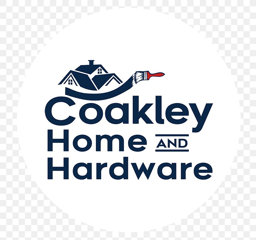 Coakley Home And Hardware Lake Flower Avenue DIY Store Logo, PNG, 786x768px, Diy Store, Area, Brand, Logo, New York Download Free