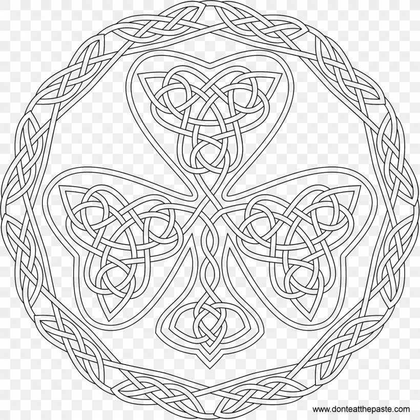 Coloring Book Celtic Knot Celtic Art Adult Celts, PNG, 1600x1600px, Coloring Book, Adult, Area, Art, Artwork Download Free