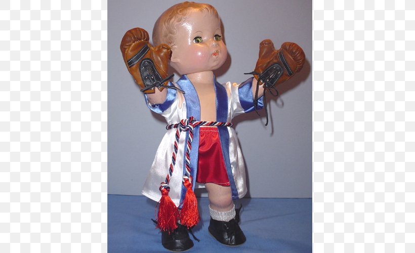 Doll Toy Child Figurine Boxing, PNG, 500x500px, Doll, Antique, Boxing, Boxing Glove, Candy Download Free
