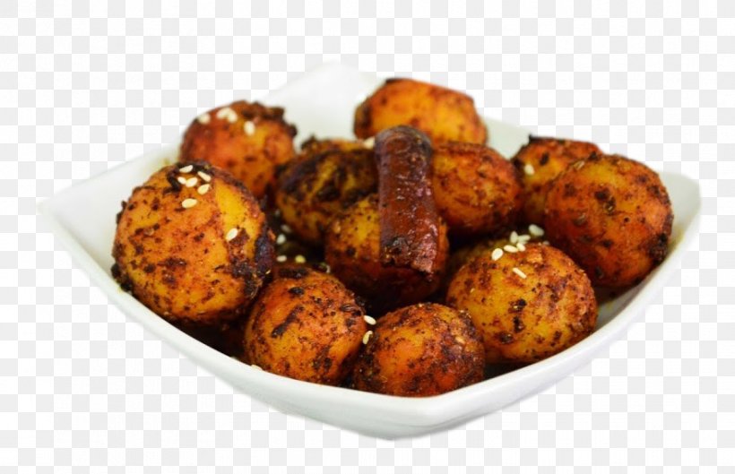 Fritter Pakora Kofta Potato Karahi, PNG, 881x569px, Fritter, Dish, Dum Aloo, Food, Fried Food Download Free