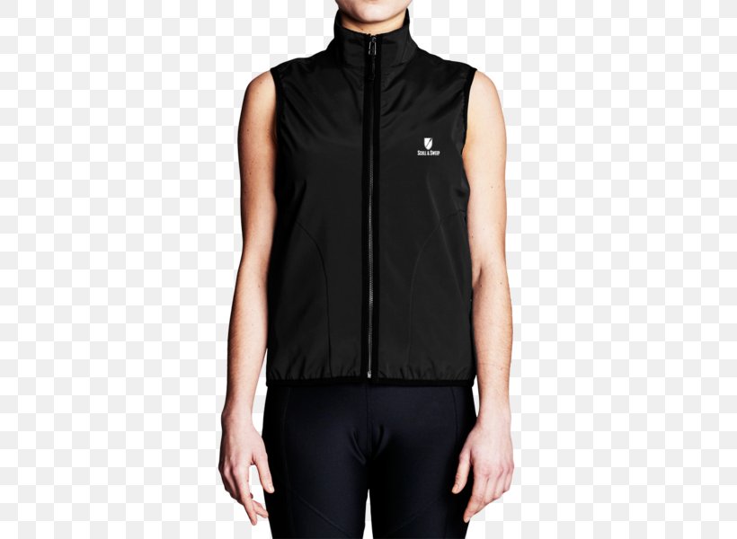 Gilets Top Clothing Woman Sleeveless Shirt, PNG, 600x600px, Gilets, Black, Bluefly, Clothing, Code Download Free