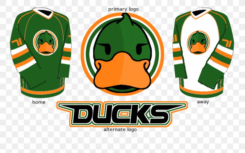 History Of The Anaheim Ducks Logo National Hockey League, PNG, 900x563px, Anaheim Ducks, Anaheim, Brand, Green, History Of The Anaheim Ducks Download Free