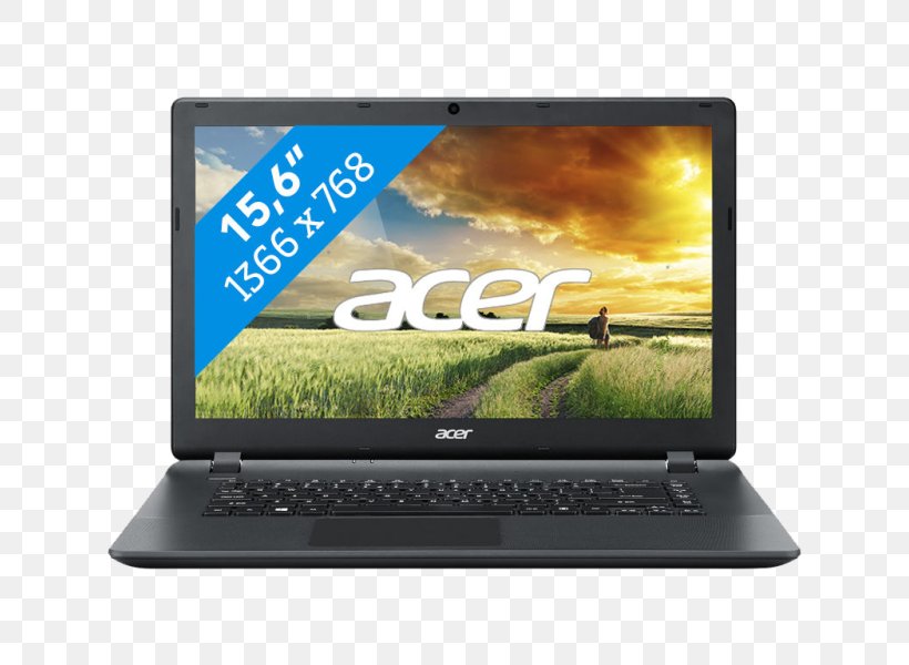 Laptop Acer Aspire ES1-711 Computer, PNG, 800x600px, Laptop, Acer, Acer Aspire, Acer Aspire One, Acer Laptop Download Free