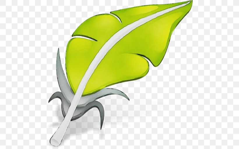 Leaf Plant Logo, PNG, 512x512px, Watercolor, Leaf, Logo, Paint, Plant Download Free