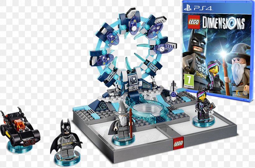 Lego Dimensions FIFA 17 Toys-to-life PlayStation 4, PNG, 950x629px, Lego Dimensions, Fifa 17, Game, Lego, Lego Group Download Free