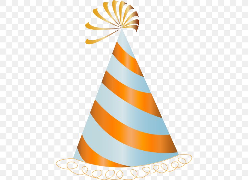 Party Hat Birthday Clip Art, PNG, 450x594px, Party Hat, Birthday, Cone, Free Content, Hat Download Free