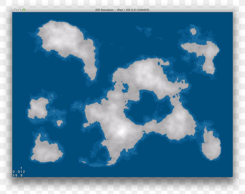 Perlin Noise Simplex Noise Noise Map, PNG, 2276x1808px, Perlin Noise, Atmosphere, Atmosphere Of Earth, Australia, Blue Download Free