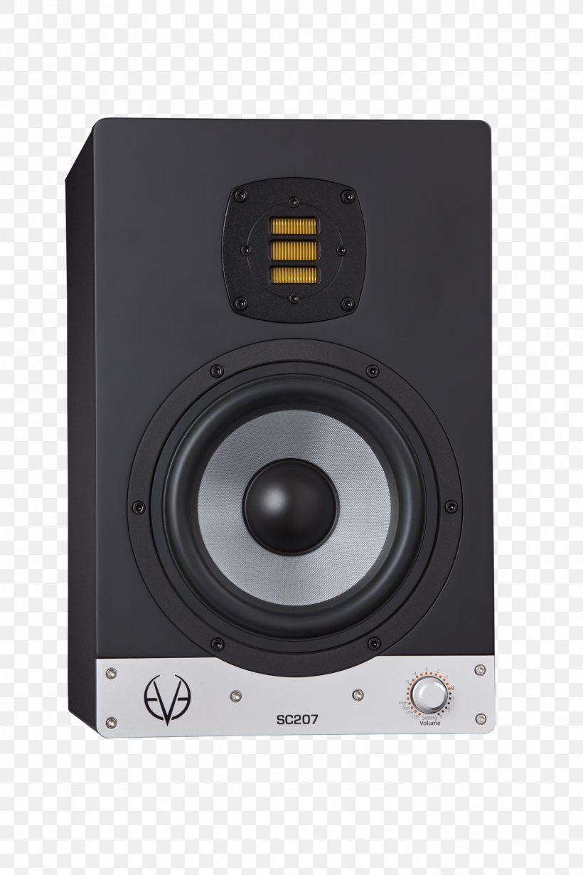 Studio Monitor Eve Audio Sound Woofer Powered Speakers, PNG, 1500x2250px, Studio Monitor, Adam Audio, Amplifier, Audio, Audio Equipment Download Free