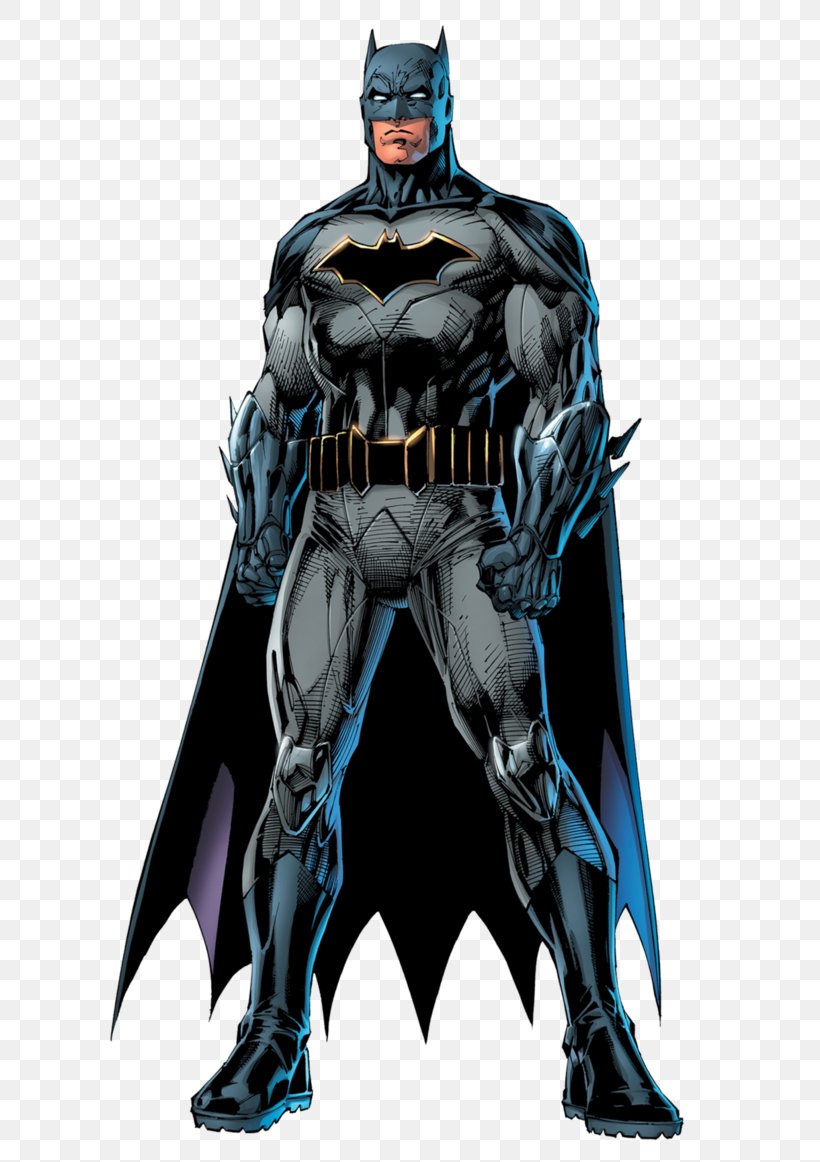 Batman Superman DC Rebirth Black Panther Cyborg, PNG, 688x1162px, Batman, Action Figure, Batman V Superman Dawn Of Justice, Batsuit, Black Panther Download Free