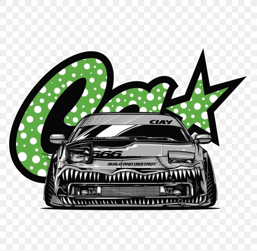 Car Automotive Design Logo Motor Vehicle, PNG, 1006x984px, Car, Automotive Design, Automotive Exterior, Brand, Green Download Free