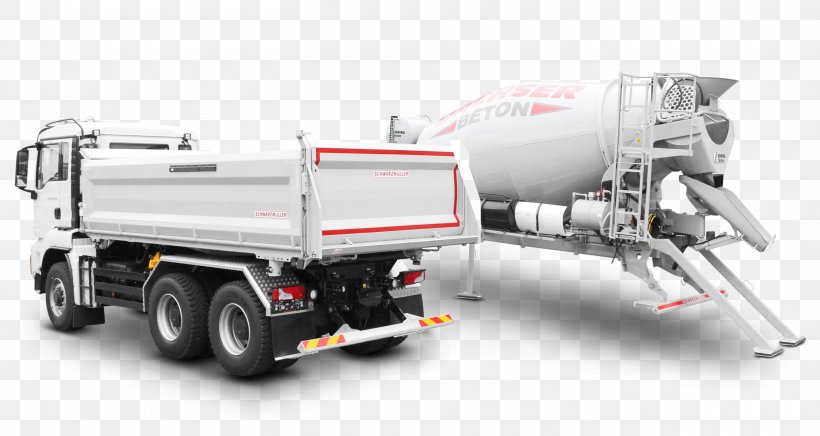 Cement Mixers Motor Vehicle Dump Truck Swap Body, PNG, 2820x1500px, Cement Mixers, Betongbil, Concrete, Concrete Mixer, Dump Truck Download Free