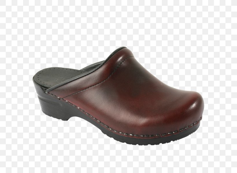 Clog Slip-on Shoe Slipper Boot, PNG, 600x600px, Clog, Boot, Brown, Clothing, Dansko Download Free