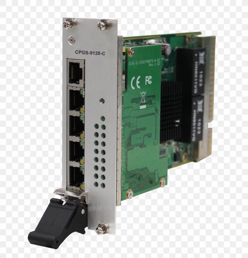 CompactPCI Computer Network Network Cards & Adapters Computer Hardware Network Switch, PNG, 959x1000px, Compactpci, Computer, Computer Component, Computer Hardware, Computer Network Download Free