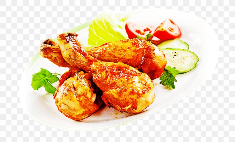 Cuisine Food Dish Fried Food Ingredient, PNG, 1283x780px, Cuisine, Buffalo Wing, Chicken Meat, Chicken Tikka, Dish Download Free