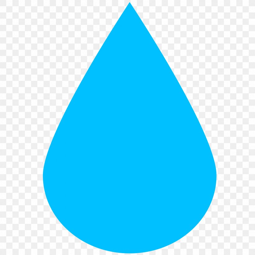 Drinking Water Hydrate Water Footprint, PNG, 1920x1920px, Water, Aqua, Azure, Blue, Cone Download Free