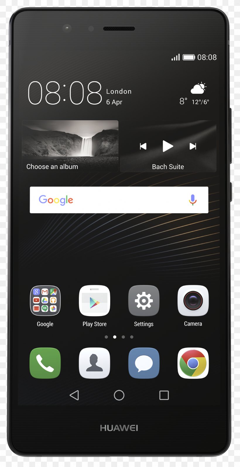 Huawei P9 Lite Huawei P8 Lite (2017) 华为, PNG, 985x1920px, Huawei P9, Android, Cellular Network, Communication Device, Electronic Device Download Free